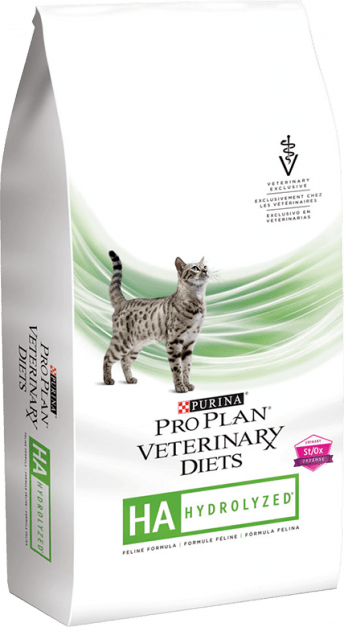 Purina Pro Plan Veterinary Diets HA Hydrolyzed Protein (Dry)